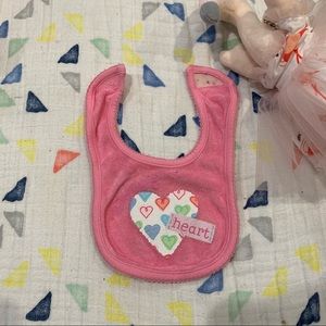 Baby bib